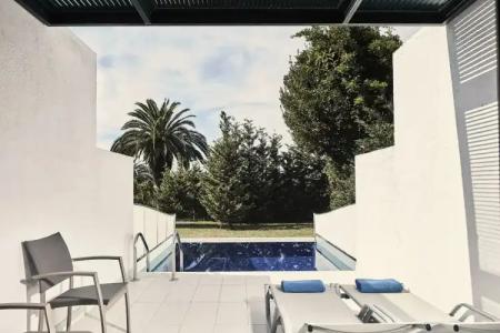 Kontokali Bay Resort & Spa - 127