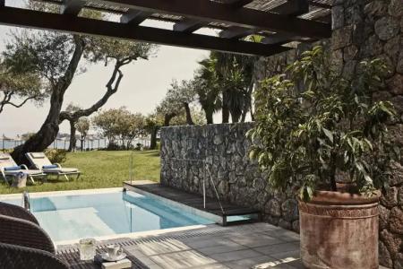 Kontokali Bay Resort & Spa - 156