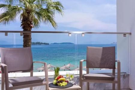 Kontokali Bay Resort & Spa - 28