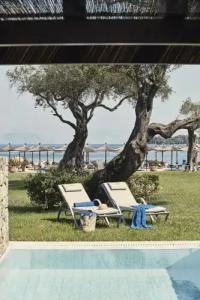 Kontokali Bay Resort & Spa - 155