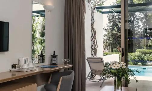 Kontokali Bay Resort & Spa - 124