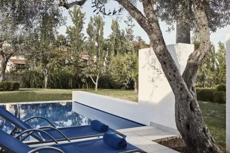 Kontokali Bay Resort & Spa - 193