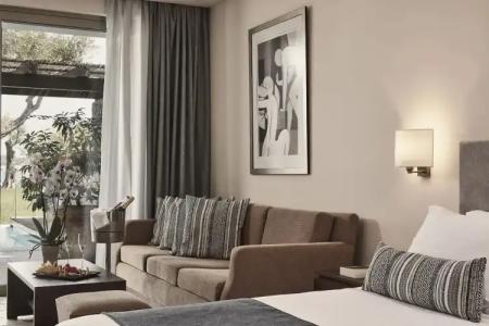 Kontokali Bay Resort & Spa - 150