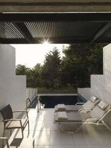 Kontokali Bay Resort & Spa - 126