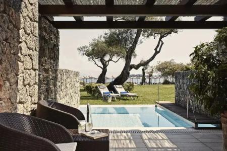 Kontokali Bay Resort & Spa - 154