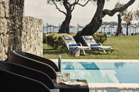 Kontokali Bay Resort & Spa - 157