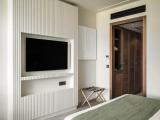 Bungalow with sea view