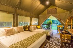 Hintok River Camp - SHA Extra Plus, Sai Yok