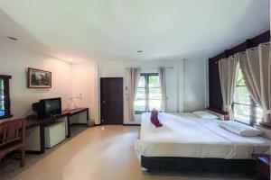 The Legacy River Kwai Resort, Kanchanaburi