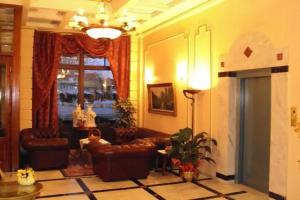 Astoria Hotel Traditional, Komotini