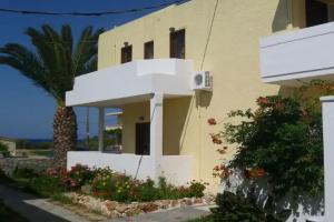 Apartment Hotel «Karmi Studios», Kolymbari