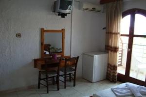 Lefka Hotel, Kolymbari