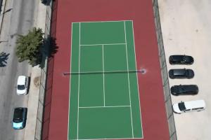 Delfinia Resort - All Inclusive, Kolimbia