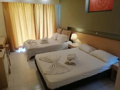 Delfinia Resort - All Inclusive - 5