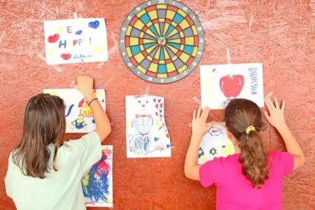 Delfinia Resort - All Inclusive - 32