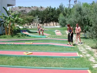 Delfinia Resort - All Inclusive - 33