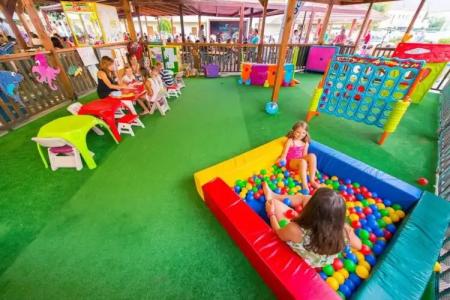 Delfinia Resort - All Inclusive - 22