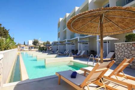 Delfinia Resort - All Inclusive - 17