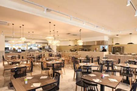 Delfinia Resort - All Inclusive - 30