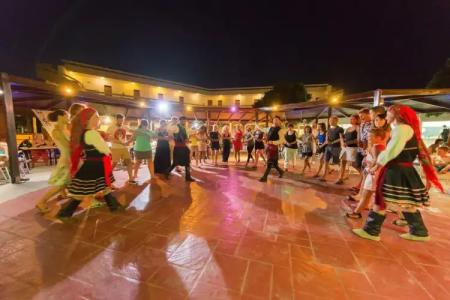 Delfinia Resort - All Inclusive - 37