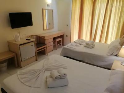 Delfinia Resort - All Inclusive - 4