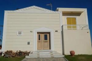 12 Islands Villas, Kolimbia