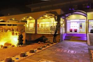 Kolymbia Bay Art Boutique Hotel - Adults Only, Kolimbia