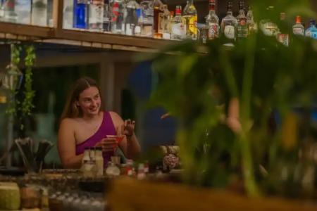 Kolymbia Bay Art Boutique - Adults Only - 30