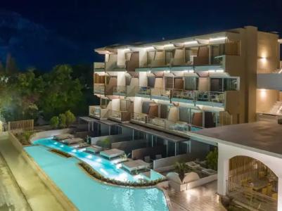 Kolymbia Bay Art Boutique - Adults Only - 56