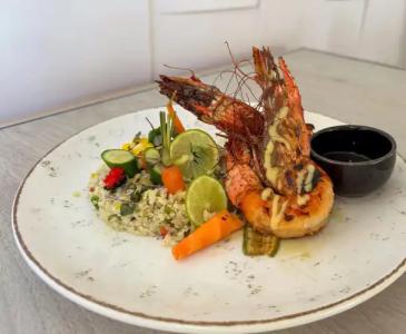 Kolymbia Bay Art Boutique - Adults Only - 13