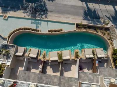 Kolymbia Bay Art Boutique - Adults Only - 66