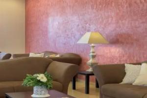 Memphis Beach Hotel, Kolimbia