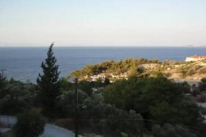 Villa Seretis, Kokkari