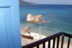 Lemos Hotel, Kokkari