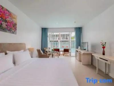 The Briza Beach Resort, Khao Lak SHA Extra Plus - 185