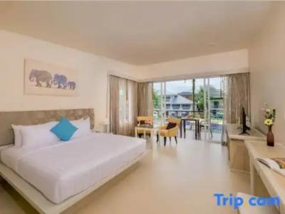 The Briza Beach Resort, Khao Lak SHA Extra Plus - 188