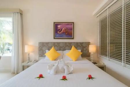 The Briza Beach Resort, Khao Lak SHA Extra Plus - 163