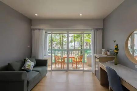 The Briza Beach Resort, Khao Lak SHA Extra Plus - 149