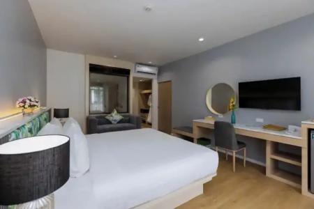 The Briza Beach Resort, Khao Lak SHA Extra Plus - 166