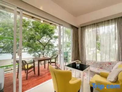 The Briza Beach Resort, Khao Lak SHA Extra Plus - 246