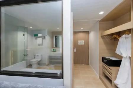 The Briza Beach Resort, Khao Lak SHA Extra Plus - 150