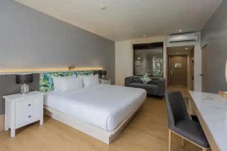 The Briza Beach Resort, Khao Lak SHA Extra Plus - 158