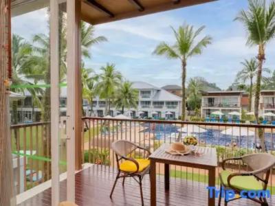 The Briza Beach Resort, Khao Lak SHA Extra Plus - 191