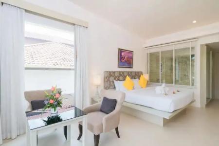 The Briza Beach Resort, Khao Lak SHA Extra Plus - 156