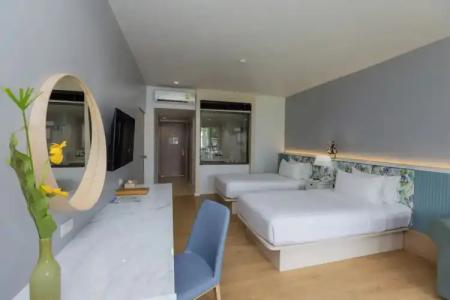 The Briza Beach Resort, Khao Lak SHA Extra Plus - 164