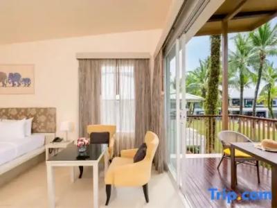 The Briza Beach Resort, Khao Lak SHA Extra Plus - 186