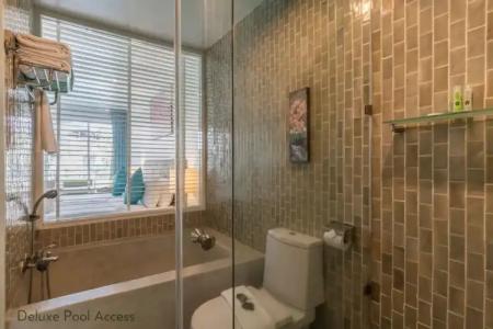 The Briza Beach Resort, Khao Lak SHA Extra Plus - 153