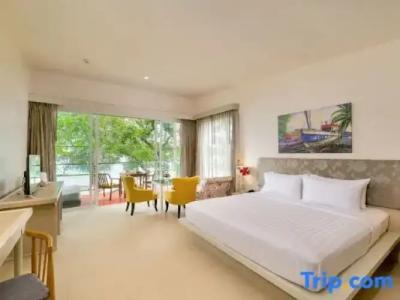 The Briza Beach Resort, Khao Lak SHA Extra Plus - 245