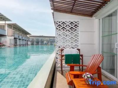 The Briza Beach Resort, Khao Lak SHA Extra Plus - 190
