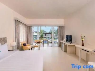 The Briza Beach Resort, Khao Lak SHA Extra Plus - 187